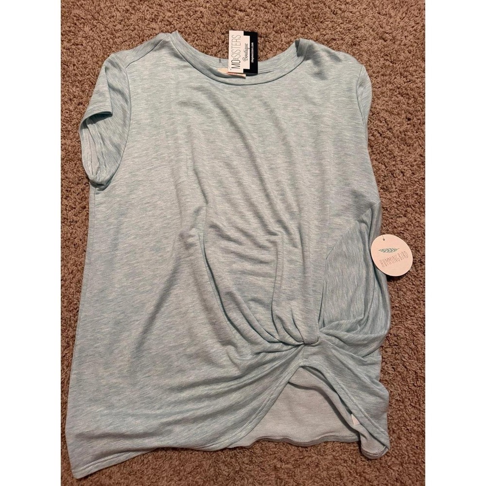Boutique Size M shirt NWT women's